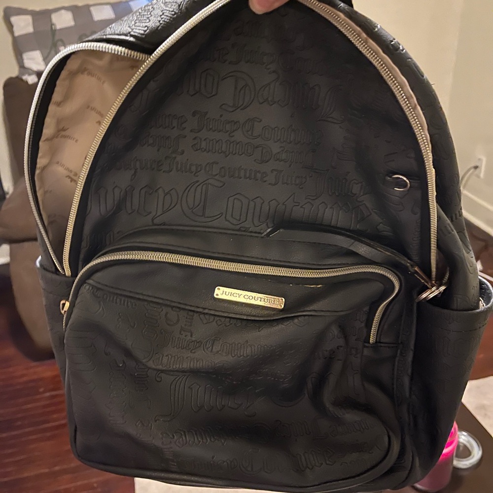 Mini backpack